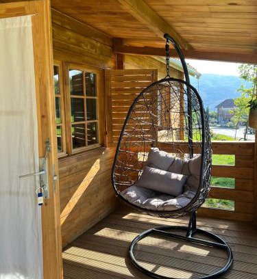Cabril Casa | Ohana Gerês House