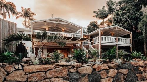 Bangalow Casa | Ohana Hale