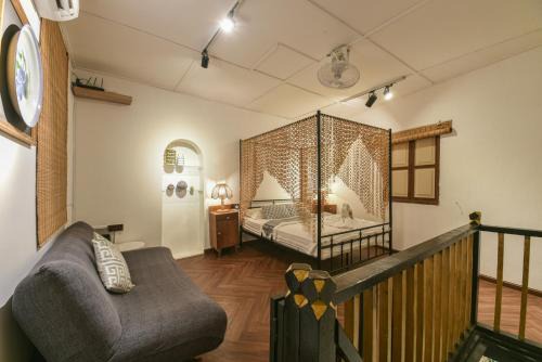 Kampung Jawa Casa | Ohana House @ 33 Jawa
