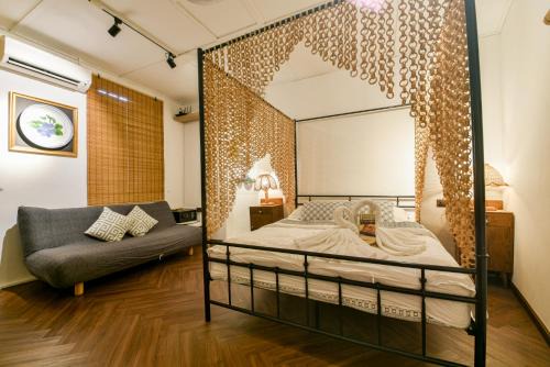 Kampung Jawa Casa | Ohana House-33