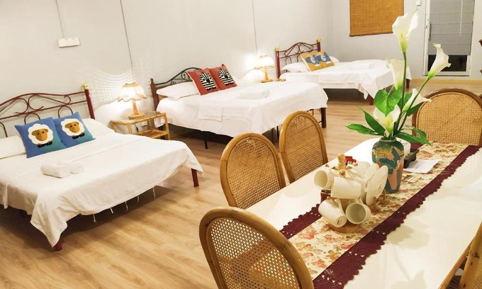Bandar Melaka Casa | Ohana House @ 53 Kasturi