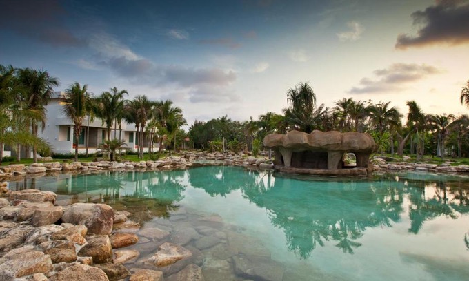 Rayong Complejo | Ohana Resort and Restaurant