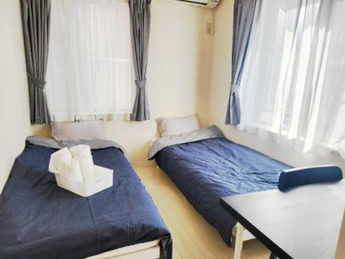 Adachi Casa | OHANA TOKYO HOUSE - Vacation STAY 67721v