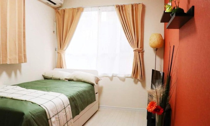 Adachi Casa | OHANA TOKYO HOUSE - Vacation STAY 73215v
