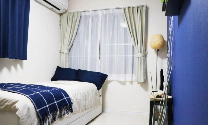 Adachi Casa | OHANA TOKYO HOUSE - Vacation STAY 73657v