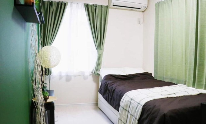 Adachi Casa | OHANA TOKYO HOUSE - Vacation STAY 71660v
