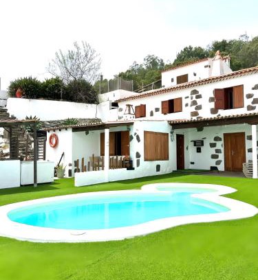 Arucas Casa | Ohana Villa Paula