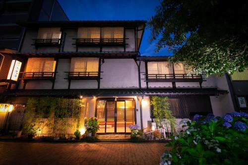 Shimogyo Hotel | Ohanabo
