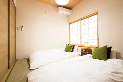 Katsushika Villa | Ohanachaya INN