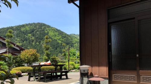 Ohara Casa | Ohara Sensui Surrounded by Beautiful Nature