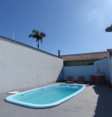 Jardim Rio da Praia Casa | Ohayō sol