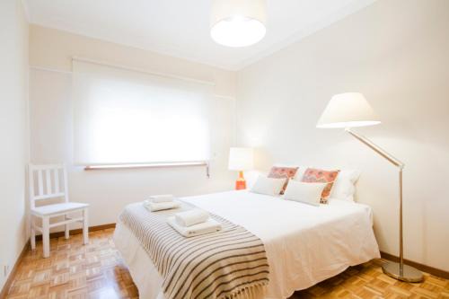 Foz do Douro Casa | OHH - Casa da Foz- Near the Beach