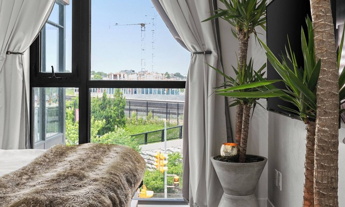 Toronto Entertainment District Apartamento | Ohio Global Stay