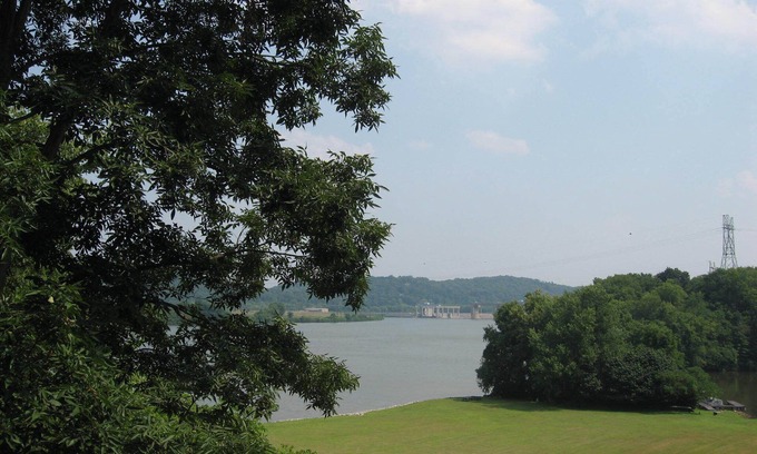 Reedsville Casa | Ohio River Guest House
