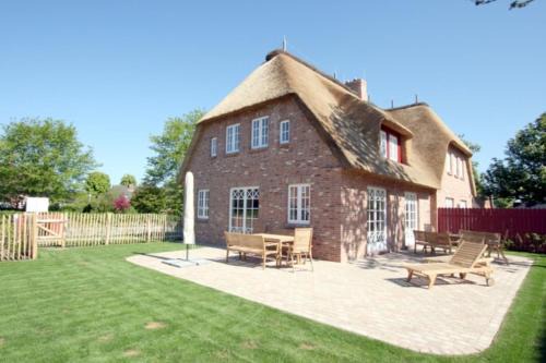 Wrixum Casa | Ohl Doerp 55b Whg 2