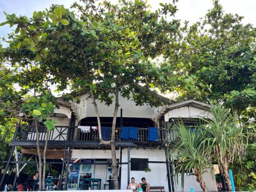 Pulau Perhentian Kecil Hostal | Ohlala Guesthouse