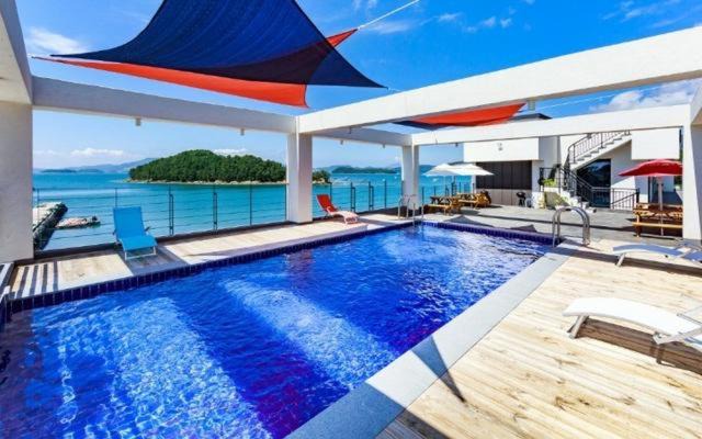 Dolsan-eup Casa | Ohlala Pension