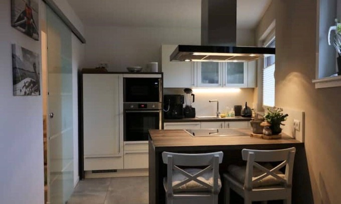 Region Hannover District Casa | Ohlenhaus Steinhude - central and everything for you!