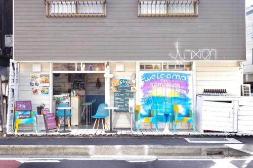 Kamakura Casa | Ohmachi Junxion