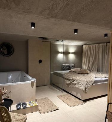 Ostrava City Centre Casa | OhMySpa - Sauna & Bath