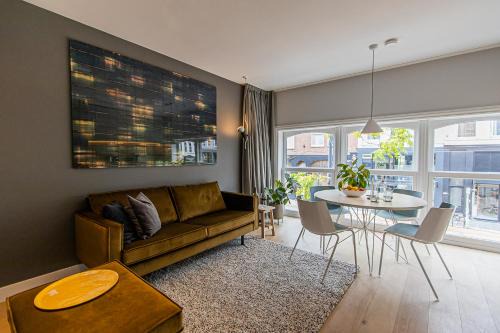 Centrum Apartamento | OHotellMe City Apartments Rotterdam