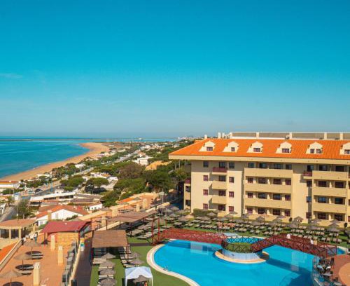 Mazagón Hotel | Ohtels Mazagon