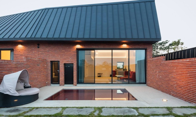 Hallim Casa | Ohyeongjae Private Pool Villa