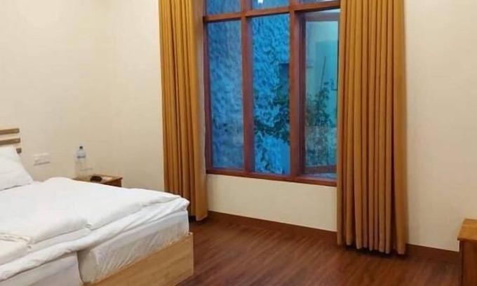 Maamigili Hotel | Oi Beach