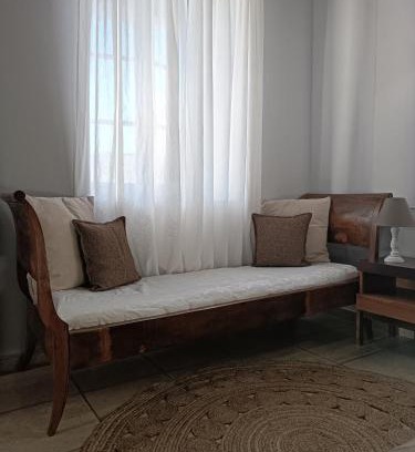 Galaxidi Apartamento | Oianthis house