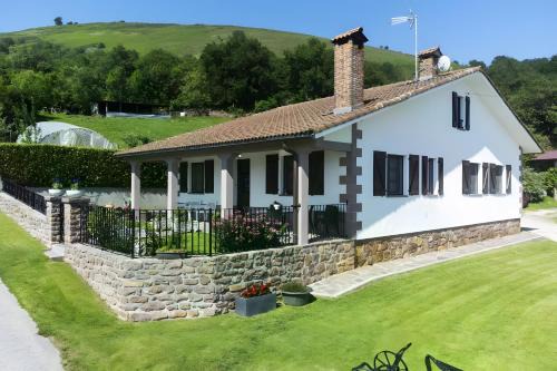Errazu Casa | Oiaraberri