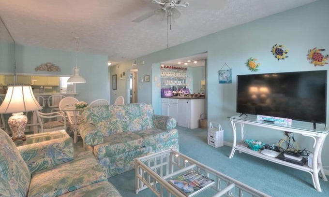 Caswell Beach Condominio | OIBV 807- Creador de memoria