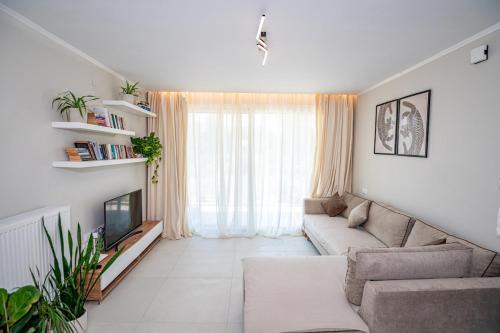 Afra Apartamento | Oikia 4