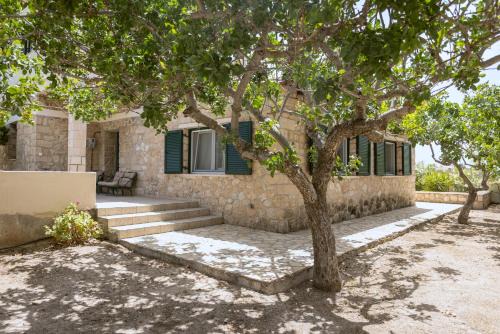 Aegina Town Casa | Oikia Ouranou