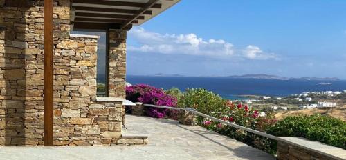Tinos Casa | Oikia Petra