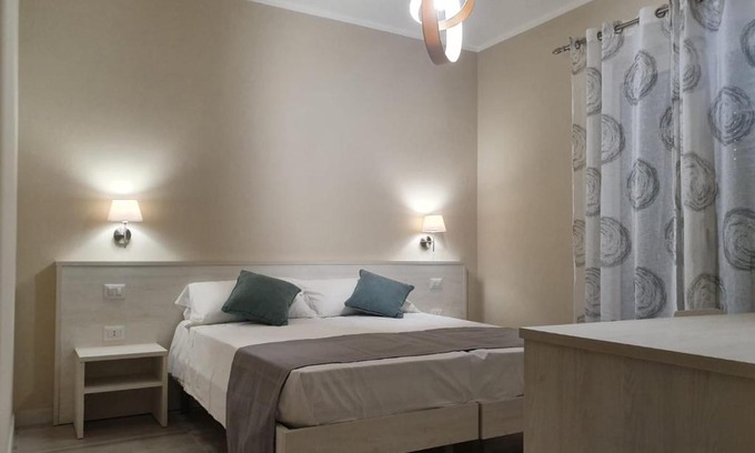 Parghelia Cama Y Desayuno | Oikia Rooms