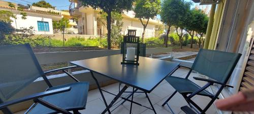 Spata-Artemida Apartamento | OIKIKA I 6