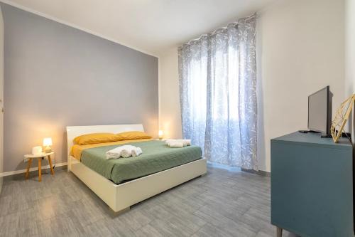 Porto Torres Casa | Oikos 58