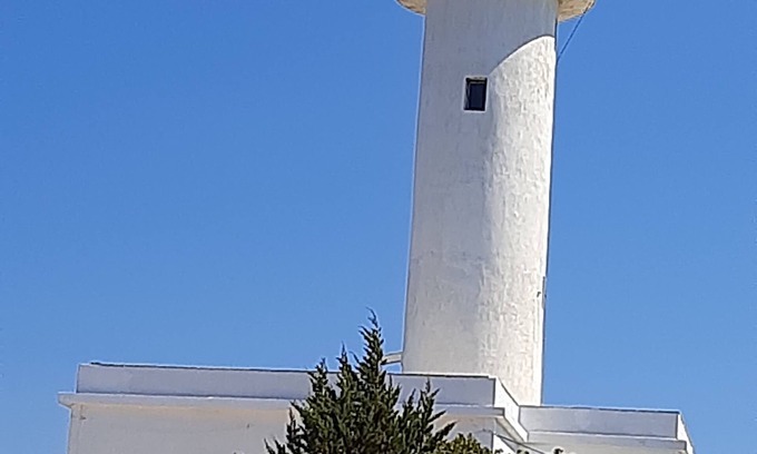 Lefkas Cabaña | Oikos Vikentios