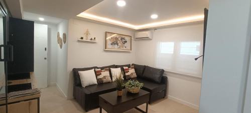 Plaza de Toros Vieja Apartamento | OILAN11 - Apartamento 4