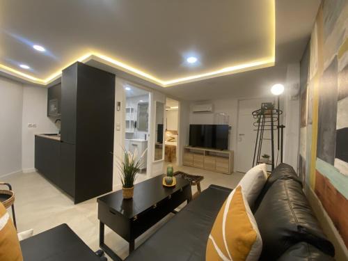Plaza de Toros Vieja Apartamento | Oilan11 - Apartamento 5