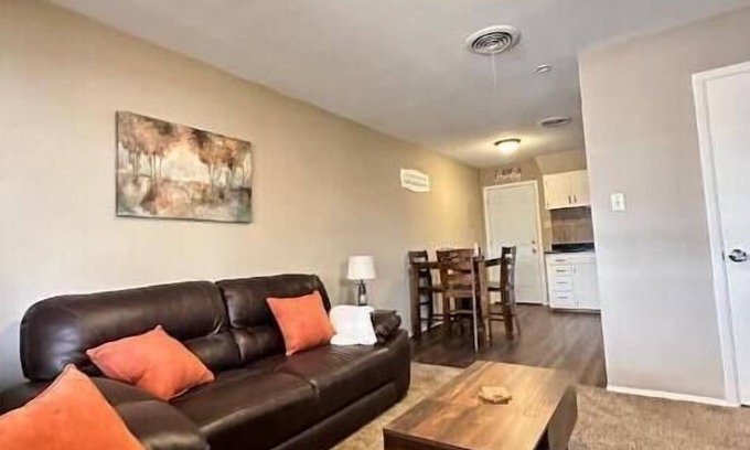 Jal Apartamento | Oilfield Oasis