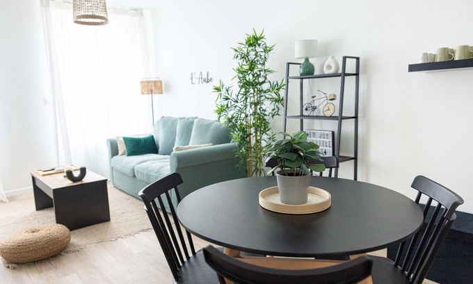 Villenauxe-la-Grande Apartamento | OIQIA Héméra Aube