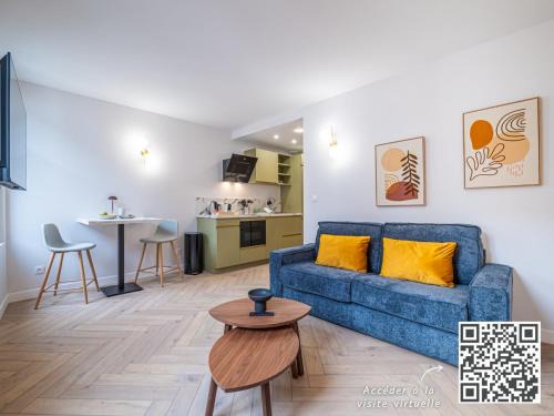 Tours Apartamento | OIQIA Palace Hôtel N°5