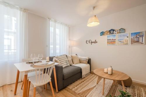 Brequerecque Apartamento | OIQIA Satori Opale