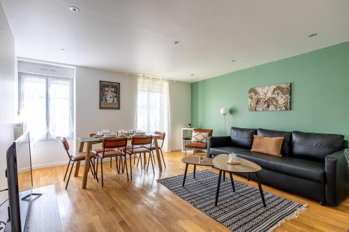 Annonay Apartamento | OIQIA Téralis Mousson