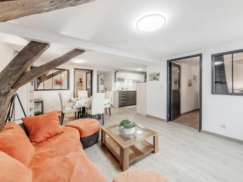 Redon Apartamento | OIQIA Vidocq