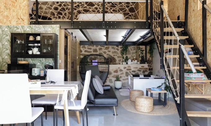 Ourense Casa | Oira House Jacuzzi