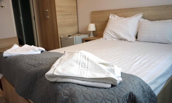 Mangalia Casa | OITUZ Boutique Residence