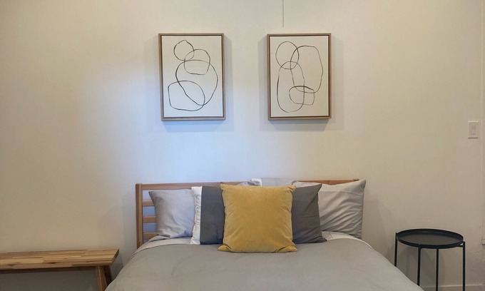 Mira Monte Casa | Ojai Mountain View Country Retreat