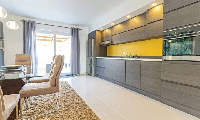 Cunucu Abao Casa | Ojanea Home- 3BR- Spacious w/Pool/Perfect location